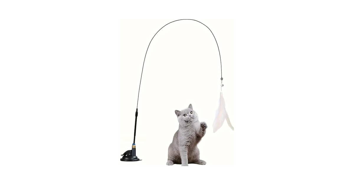 Melhor Brinquedo para Gato Filhote: Diversão e Estímulo Garantidos!