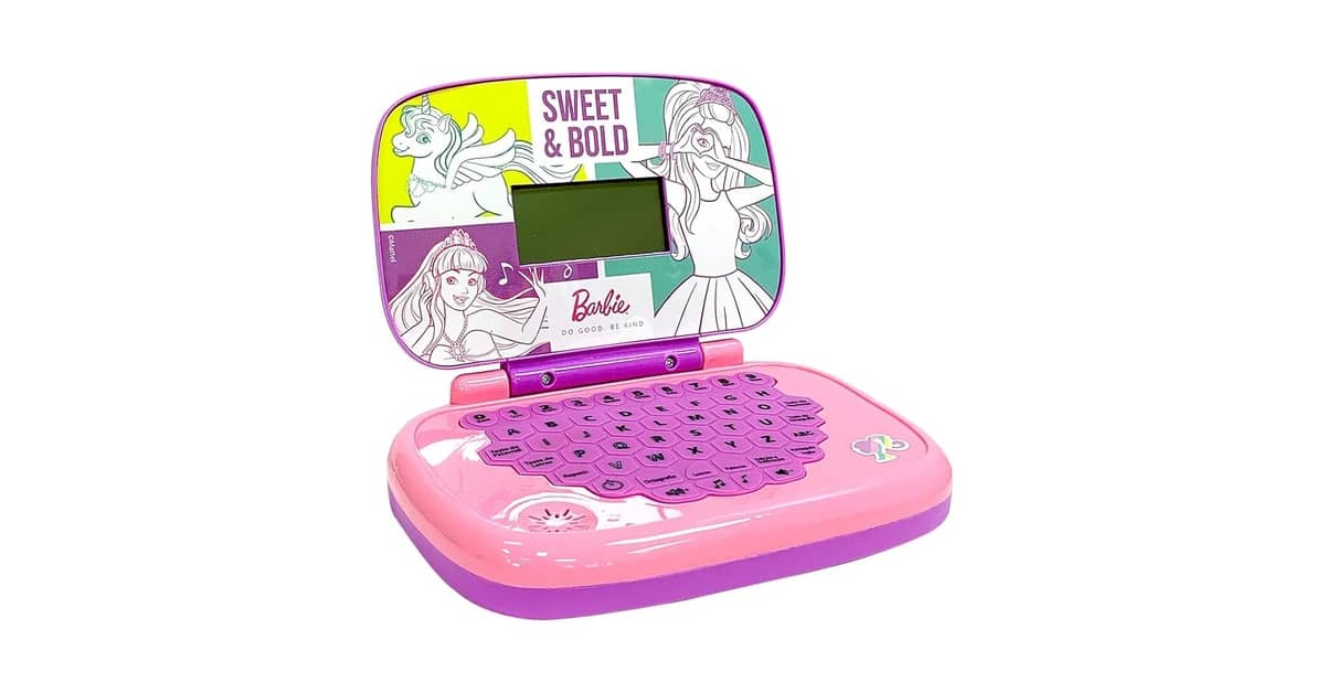 Melhor Brinquedo para Menina de 4 Anos: Diversão e Aprendizado Garantidos!