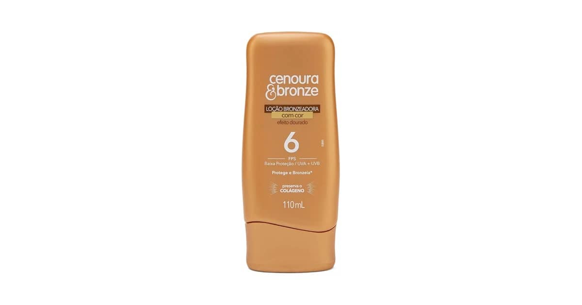 Melhor Bronzeador: Proteção e Cor para um Verão Radiante