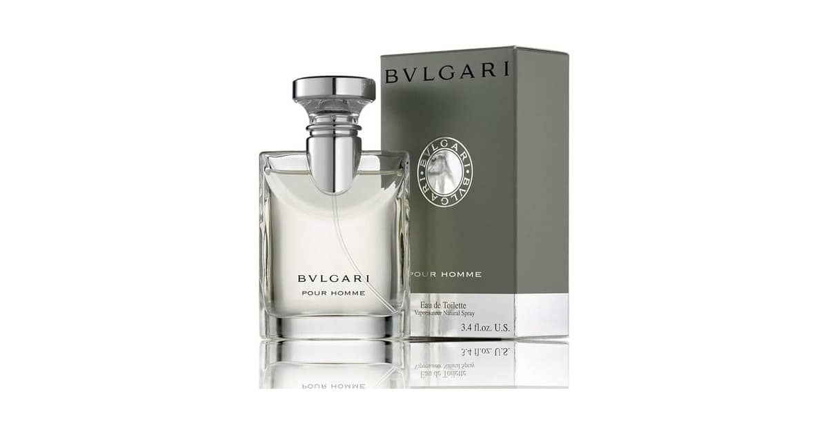 Melhor Bvlgari Masculino: 7 Essências Icônicas