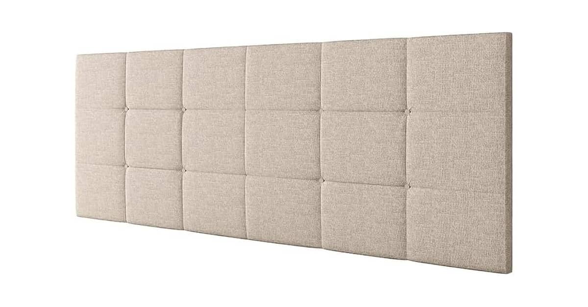 Melhor Cabeceira Estofada: Conforto e Estilo Para Seu Quarto