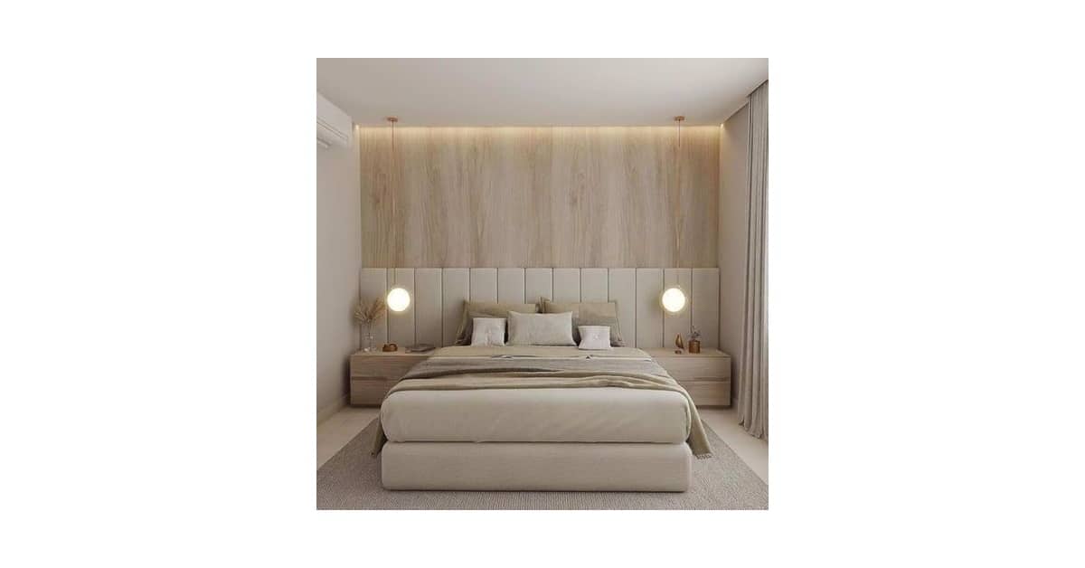 Melhor Cabeceira Modulada: 7 Opções Estilosas