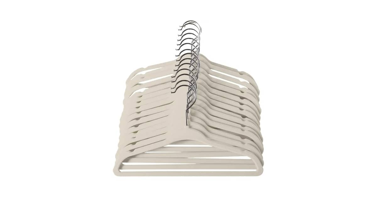 Melhor Cabide para Roupa Infantil: Durabilidade e Organização