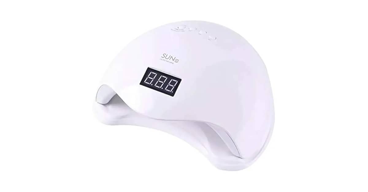 Melhor Cabine para Unhas: Potência e Portabilidade