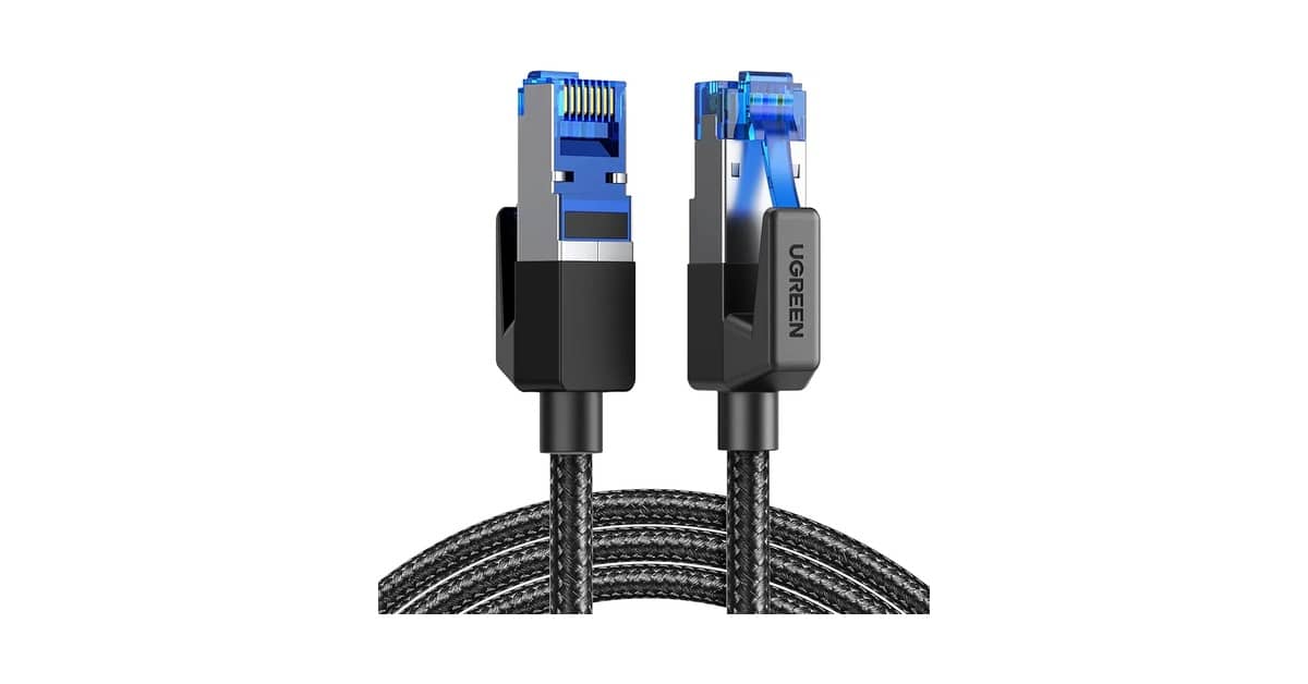 Melhor Cabo de Rede para Pc Gamer: Velocidade e Estabilidade!