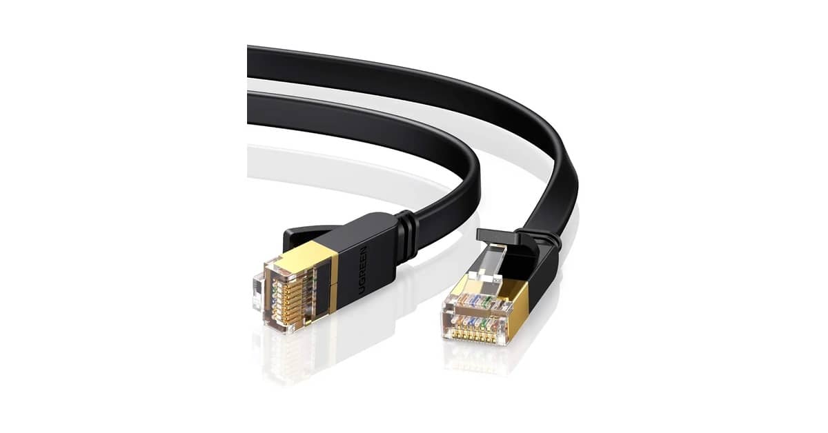 Melhor Cabo de Rede para Ps4: 10 Opções para Jogos Online