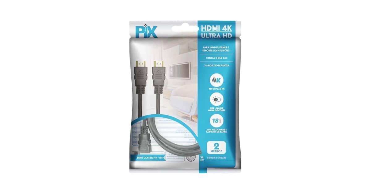 Melhor Cabo HDMI 4K: Guia Definitivo Para Sua Conexão Perfeita