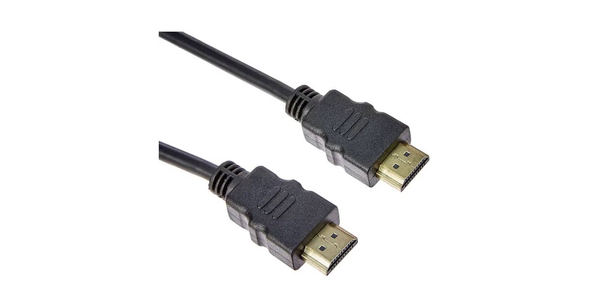Melhor Cabo Hdmi para Tv Box: 4K e 8K Essenciais!