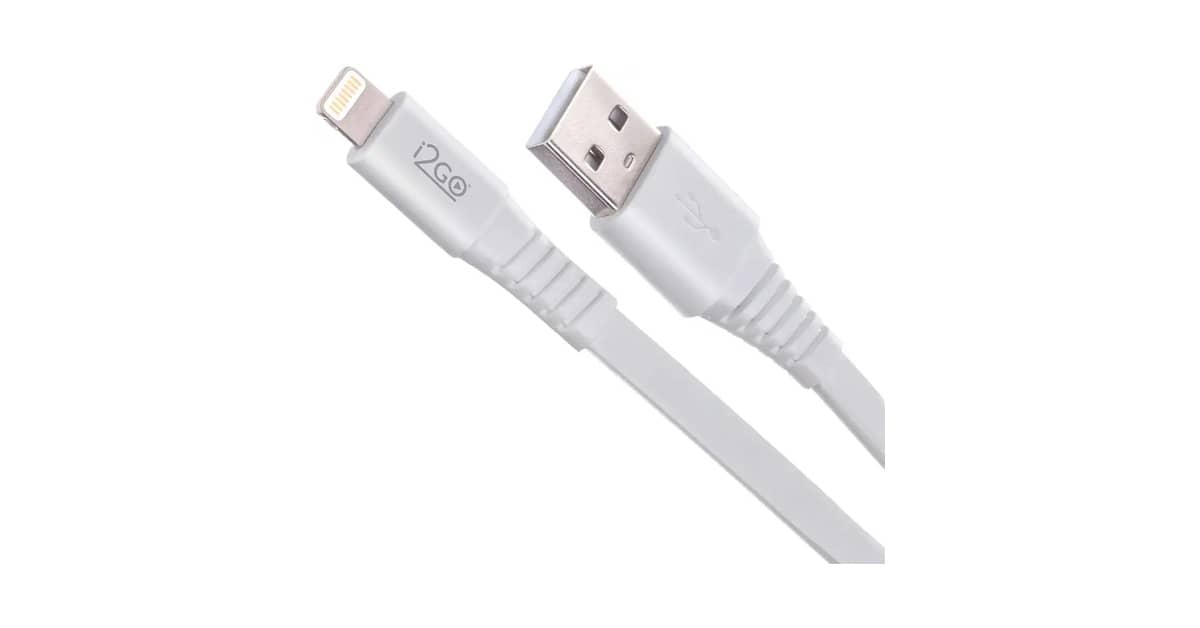 Melhor Cabo iPhone MFI: Durabilidade e Carregamento Rápido