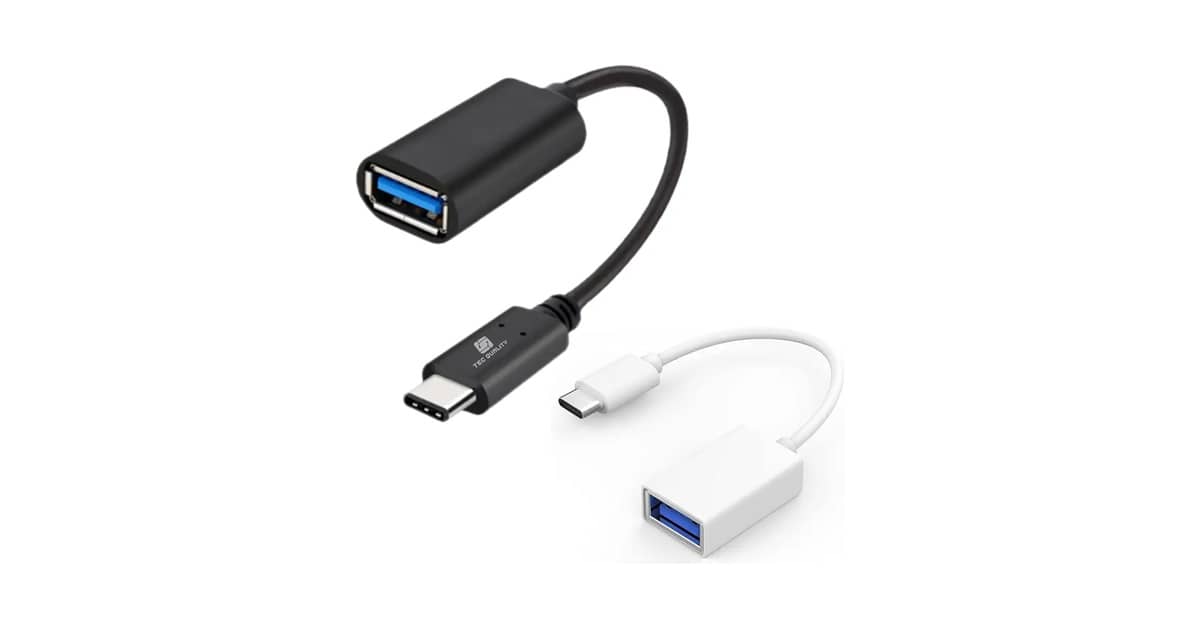Melhor Cabo Otg para Mobilador: Conecte Tudo!