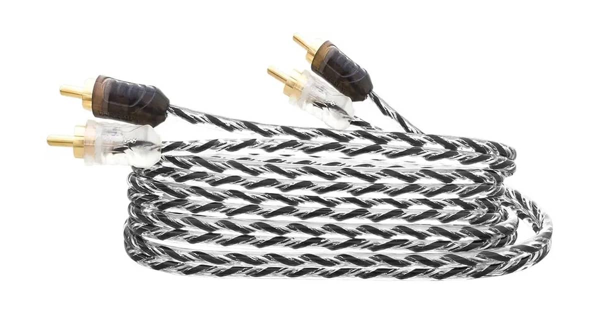 Melhor Cabo Rca Som: 7 Opções Para Áudio de Qualidade