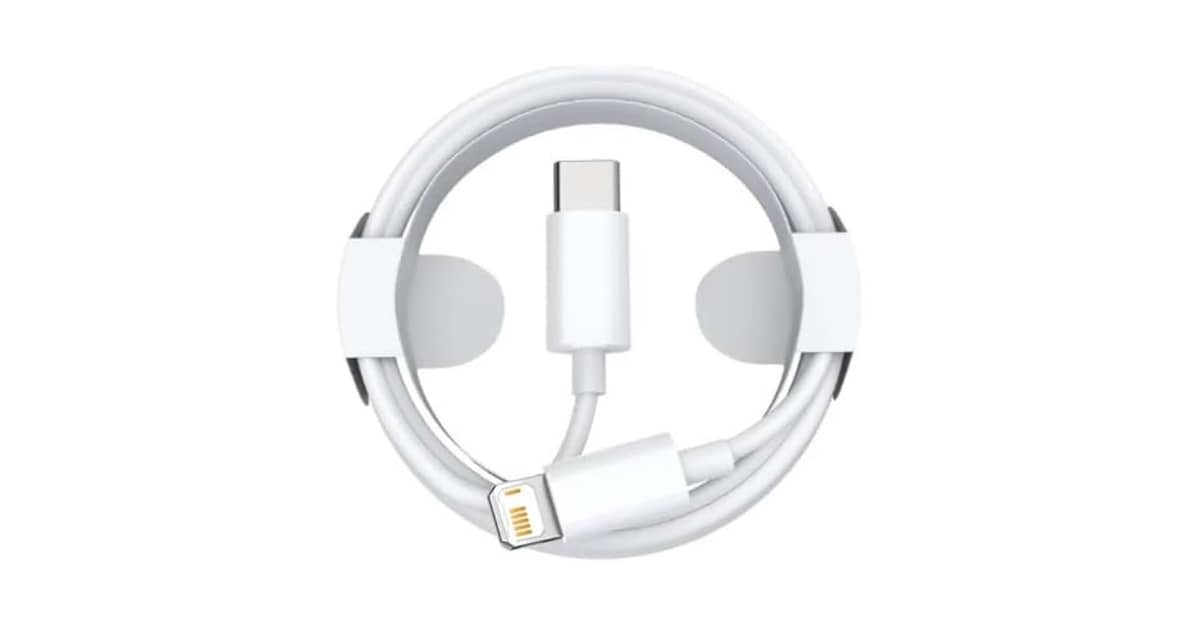 Melhor Cabo Tipo C para iPhone: Guia Rápido de Compra