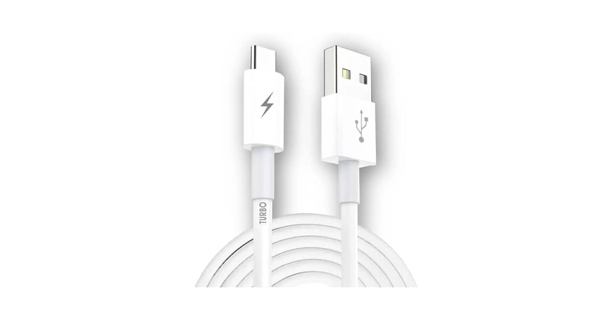 Melhor Cabo Usb para Celular: Turbo, Nylon e 2 Metros