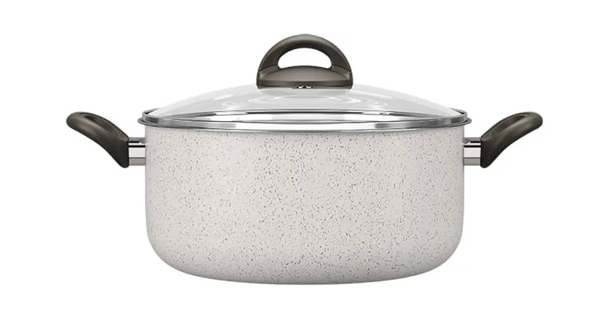 Melhor Caçarola de Cerâmica: Guia de Compra Essencial