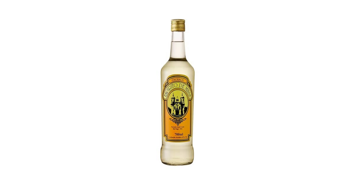 Melhor Cachaça Artesanal de Minas: Sabores Únicos de MG Revelados