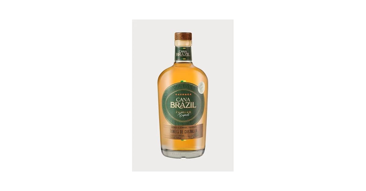 Melhor Cachaça Brasileira: 7 Opções de Sabores Únicos
