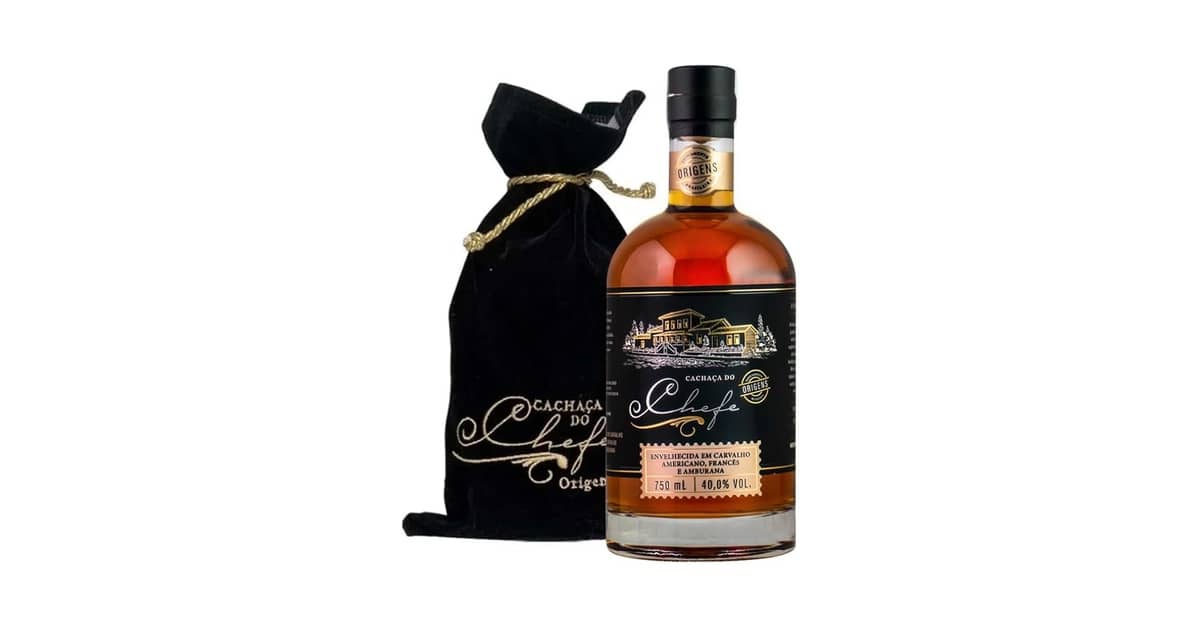 Melhor Cachaça do Mundo: Sabores Premium para Degustar