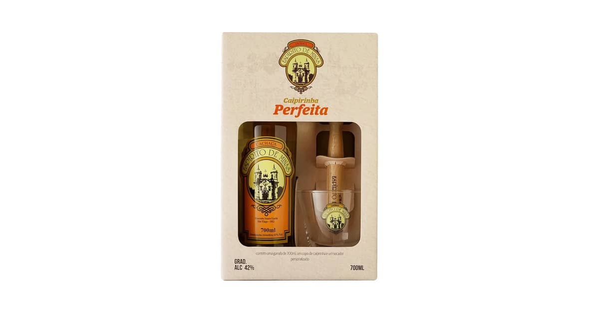 Melhor Cachaça para Fazer Caipirinha: Guia de Sabores Artesanais