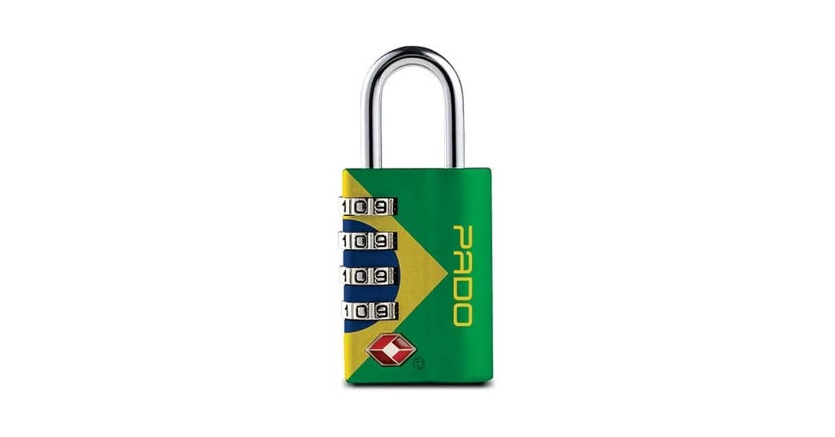 Melhor Cadeado do Brasil: Guia Completo 2024