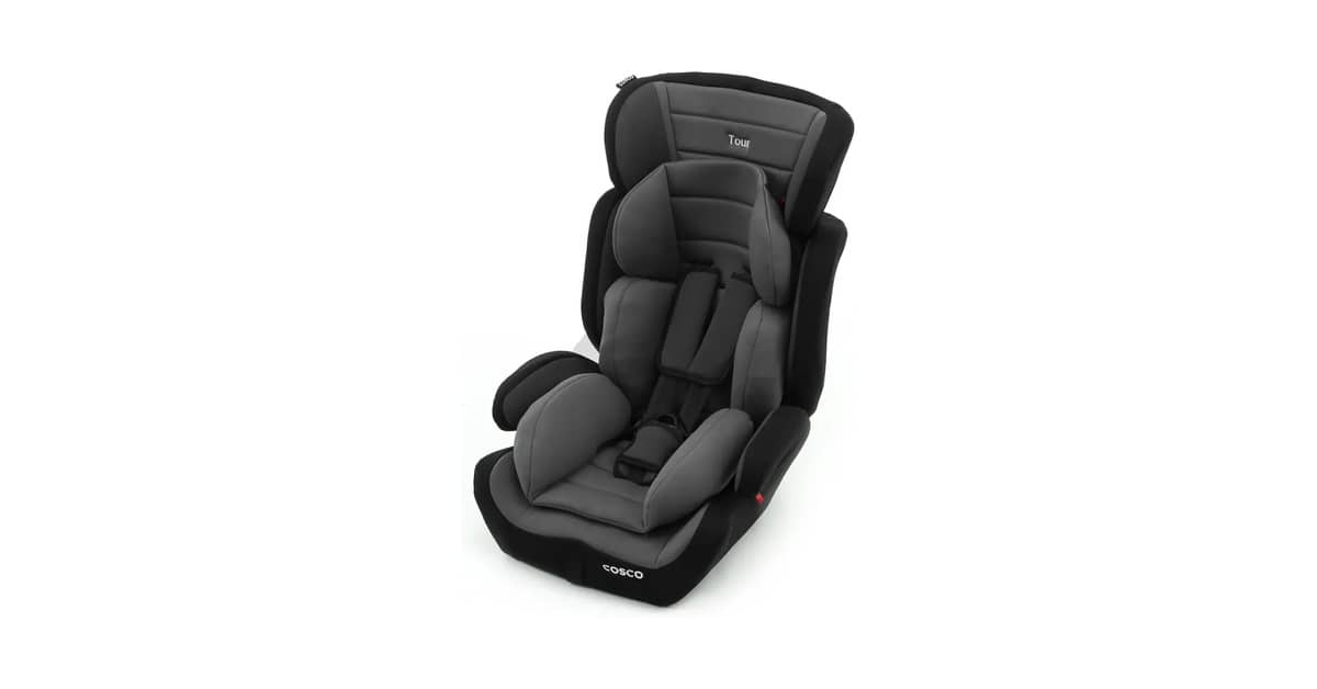 Melhor Cadeira Bebê Automovel: Guia Essencial 2024