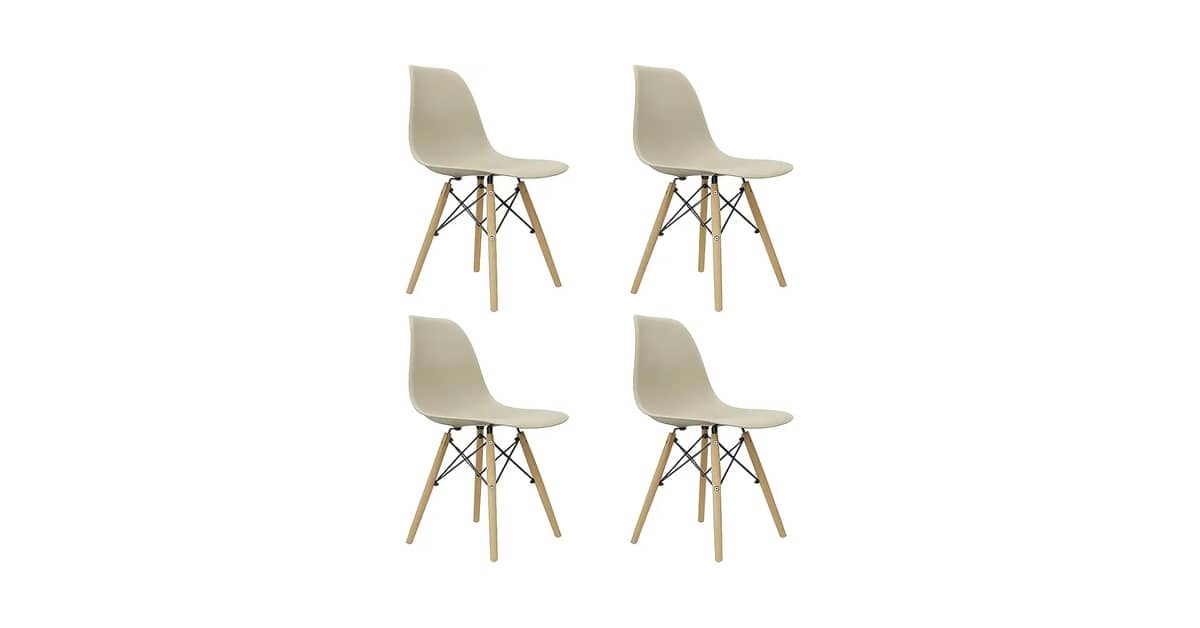 Melhor Cadeira de Jantar: Conforto e Estilo Para Sua Mesa