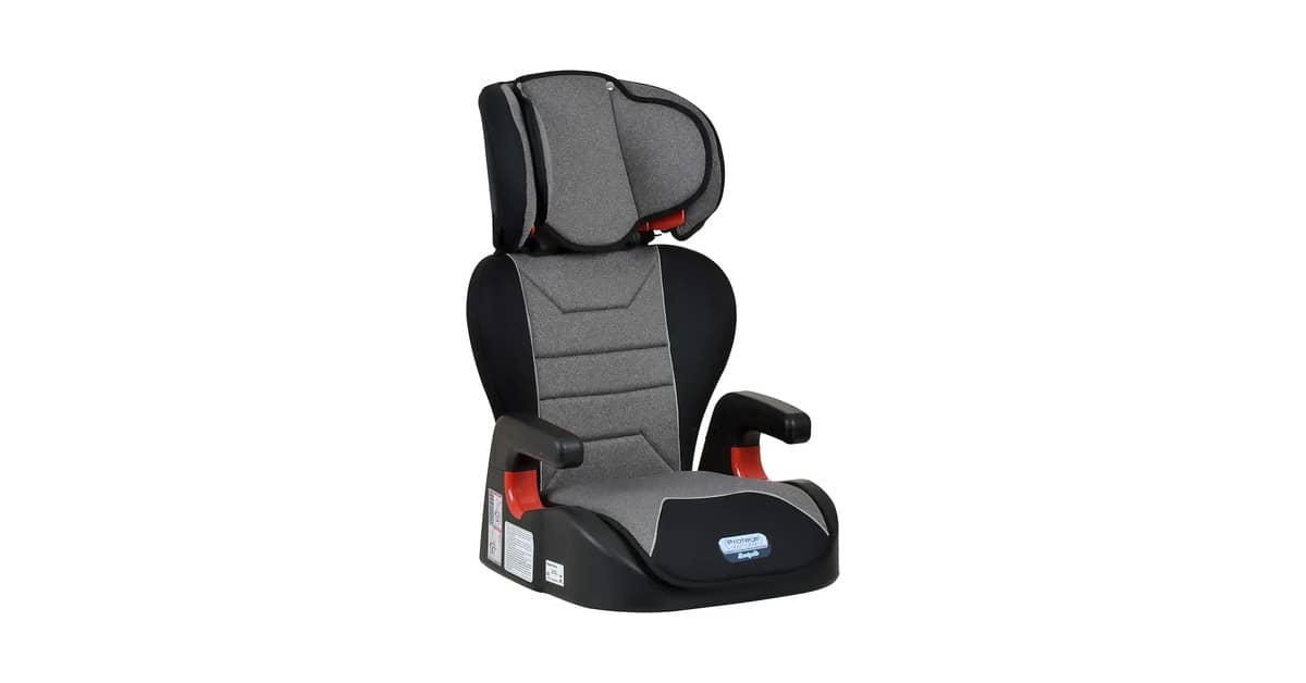 Melhor Cadeira para Auto 15Kg a 36Kg: Segurança e Conforto