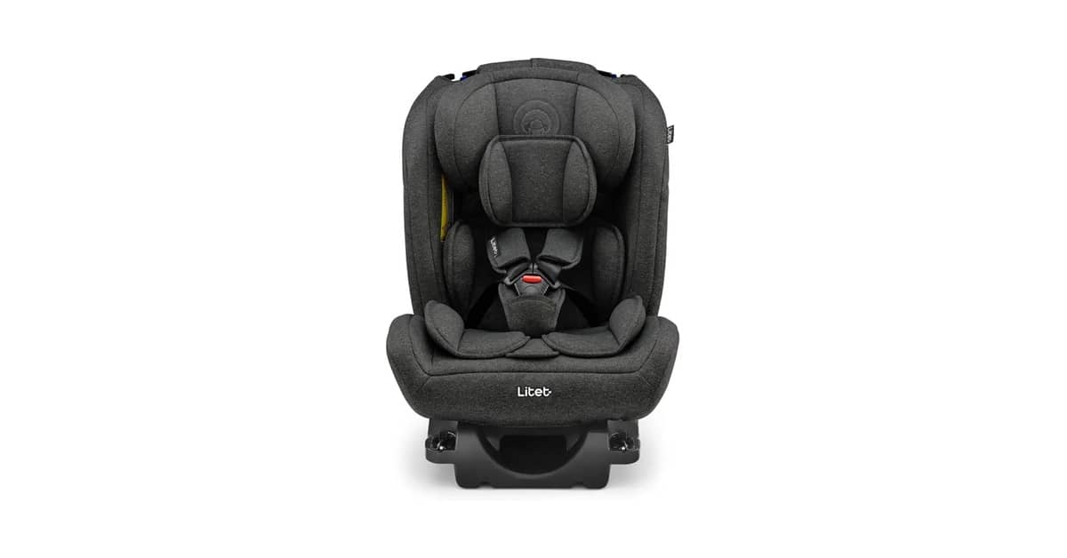 Melhor Cadeira para Auto com Isofix: Segurança e Conforto Garantidos