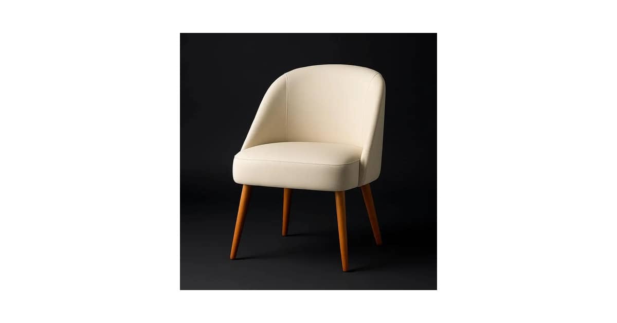 Melhor Cadeira para Penteadeira: Conforto e Estilo!