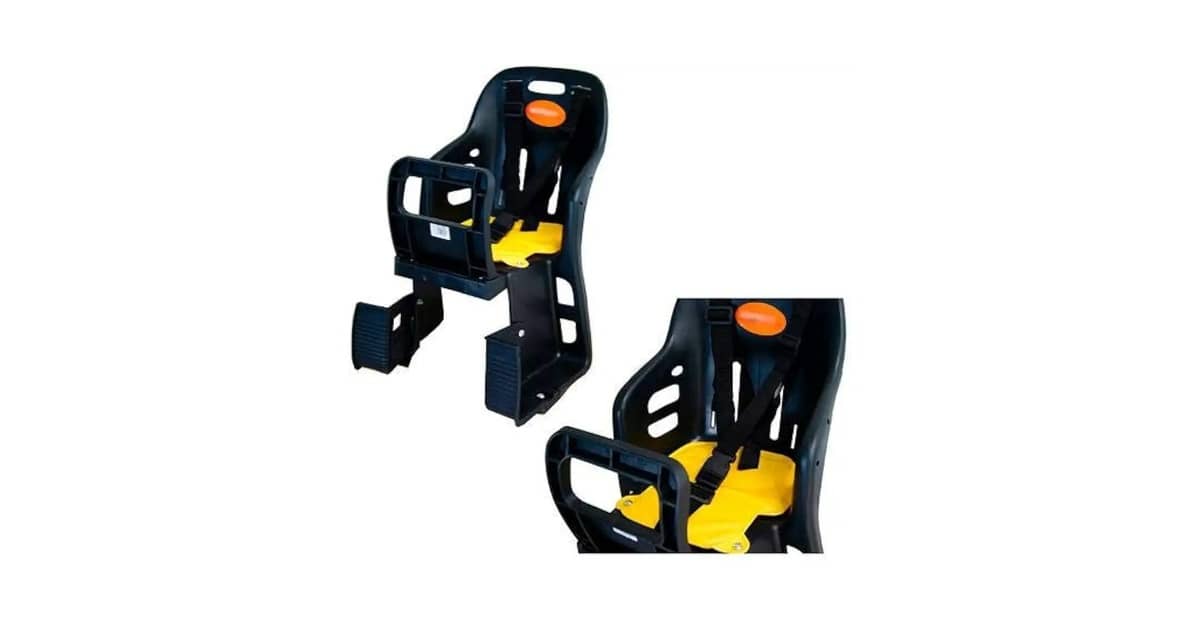 Melhor Cadeirinha para Bicicleta Traseira 30Kg: Guia de Compra Segura