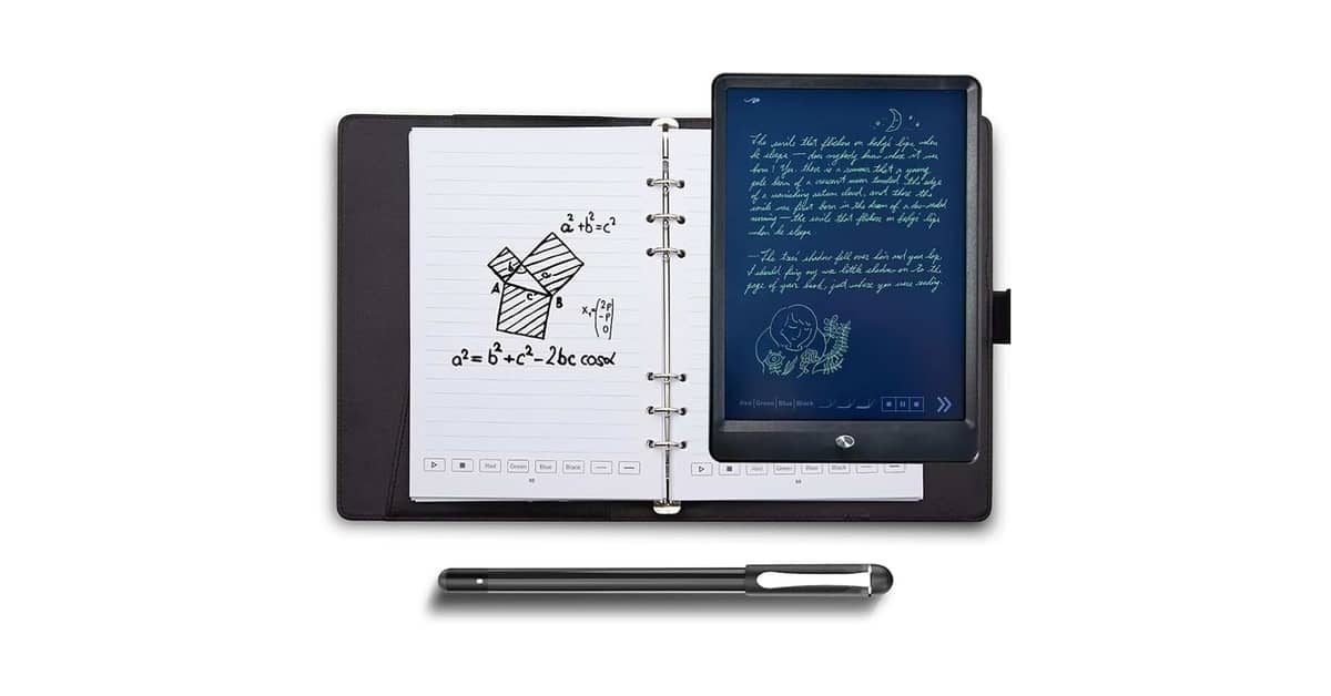 Melhor Caderno Digital para Pc: Guia Essencial 2024