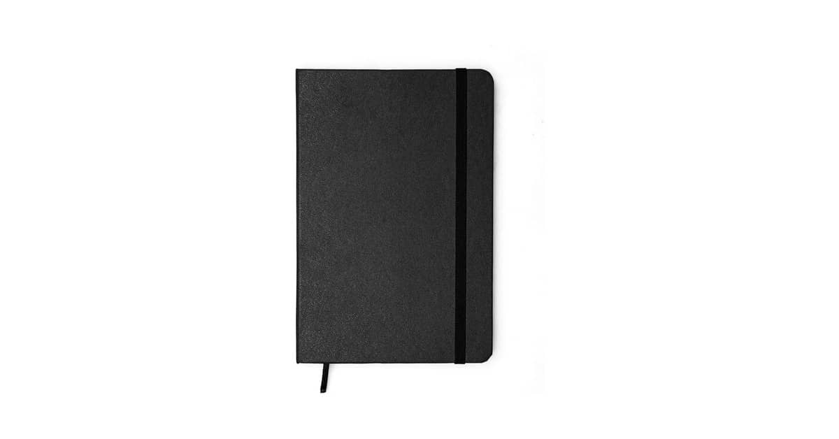 Melhor Caderno para Bullet Journal: 7 Opções Essenciais