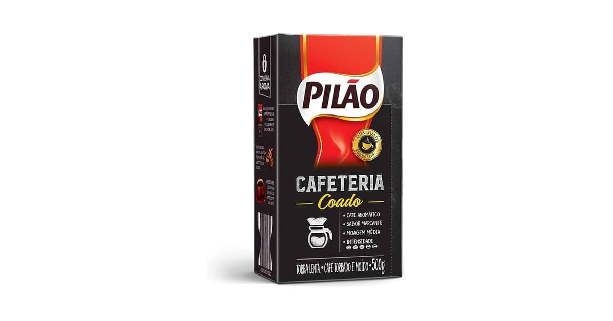 Melhor Café Coado: Descubra Sabores Incríveis!