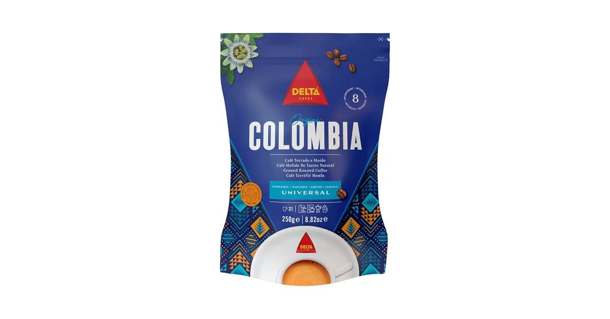 Melhor Café da Colombia: Descubra Sabores Intensos e Aromáticos!