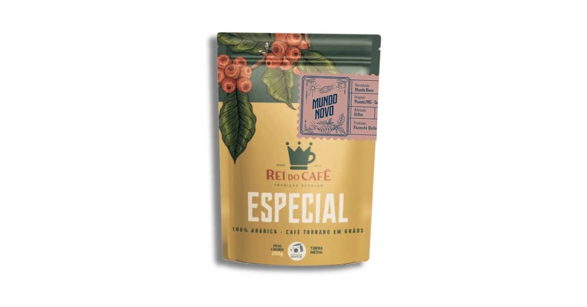 Melhor Café em Grãos do Mundo: Descubra Sabores Exclusivos!