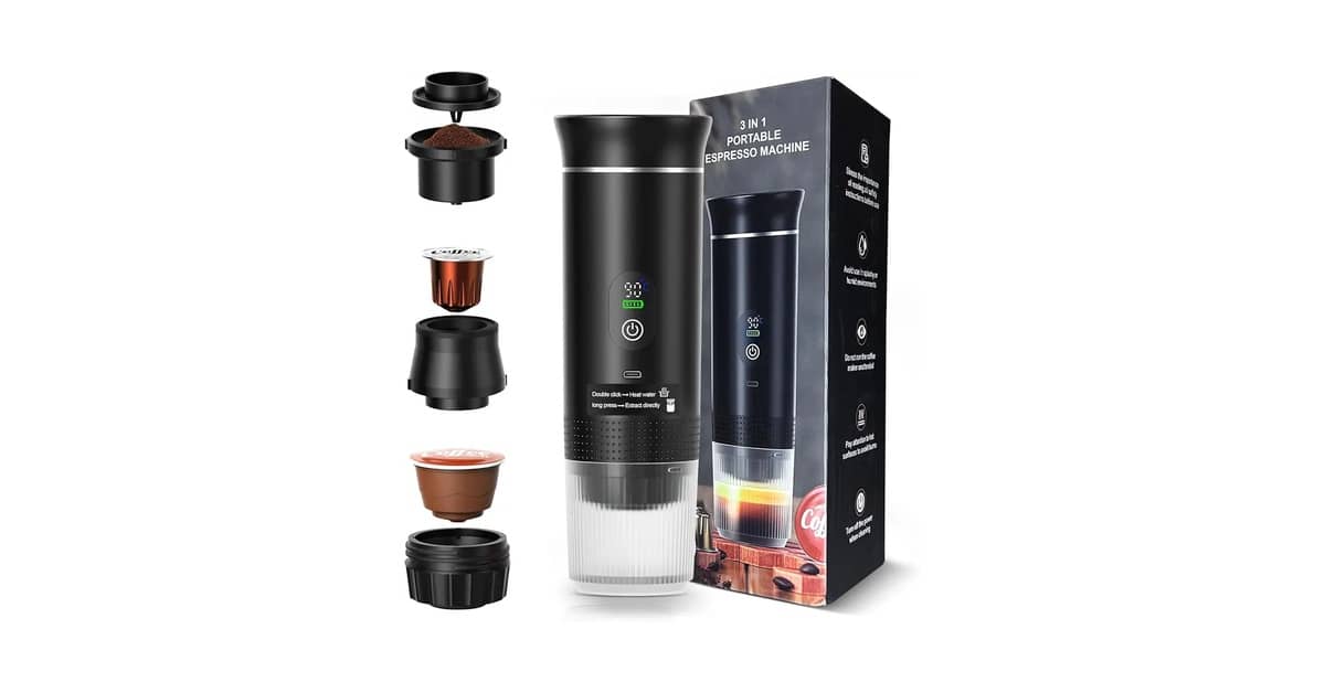 Melhor Cafeteira Café em Pó: Guia Completo e Opções Essenciais