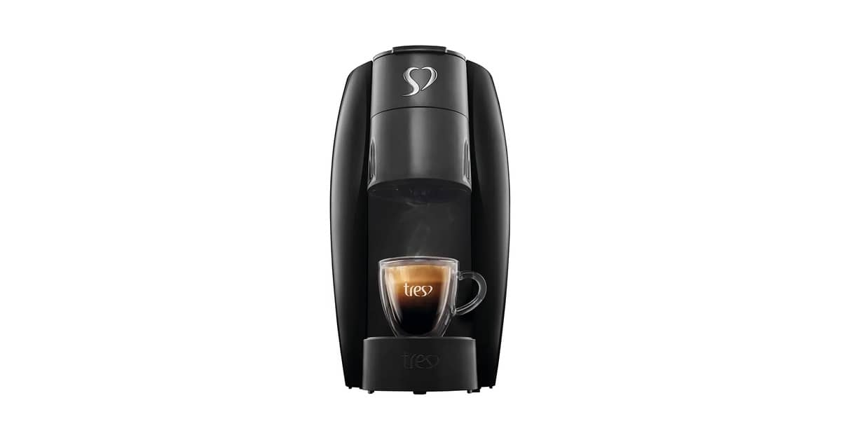 Melhor Cafeteira de Cápsula Universal: Guia Para o Café Perfeito
