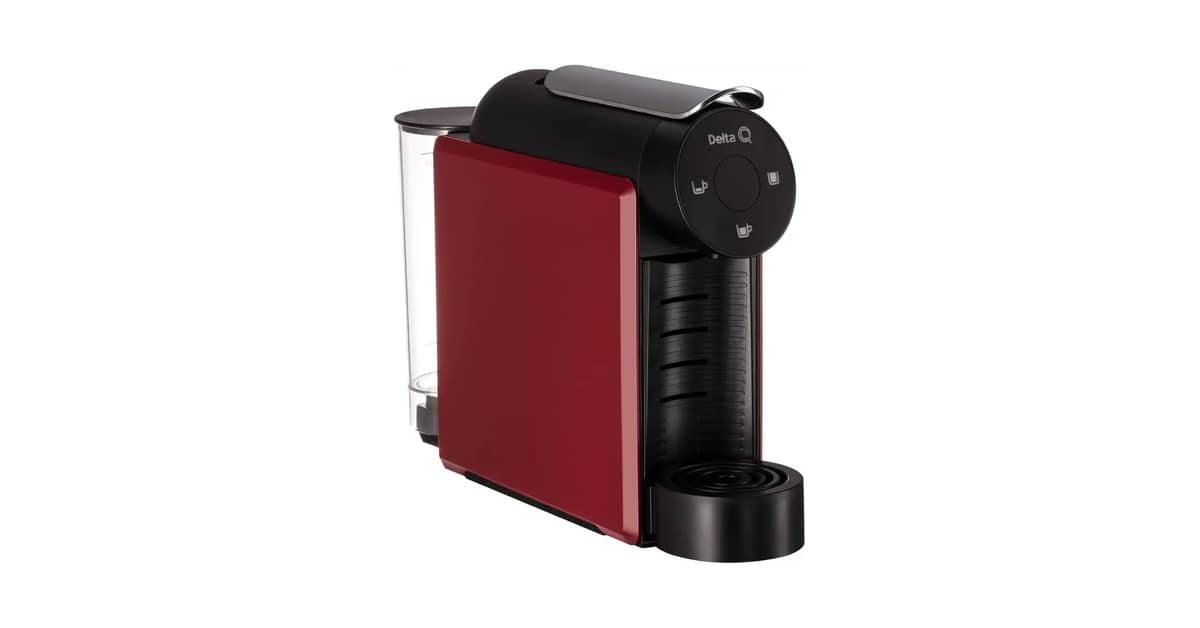 Melhor Cafeteira de Cápsula: Descubra a Ideal para Você!