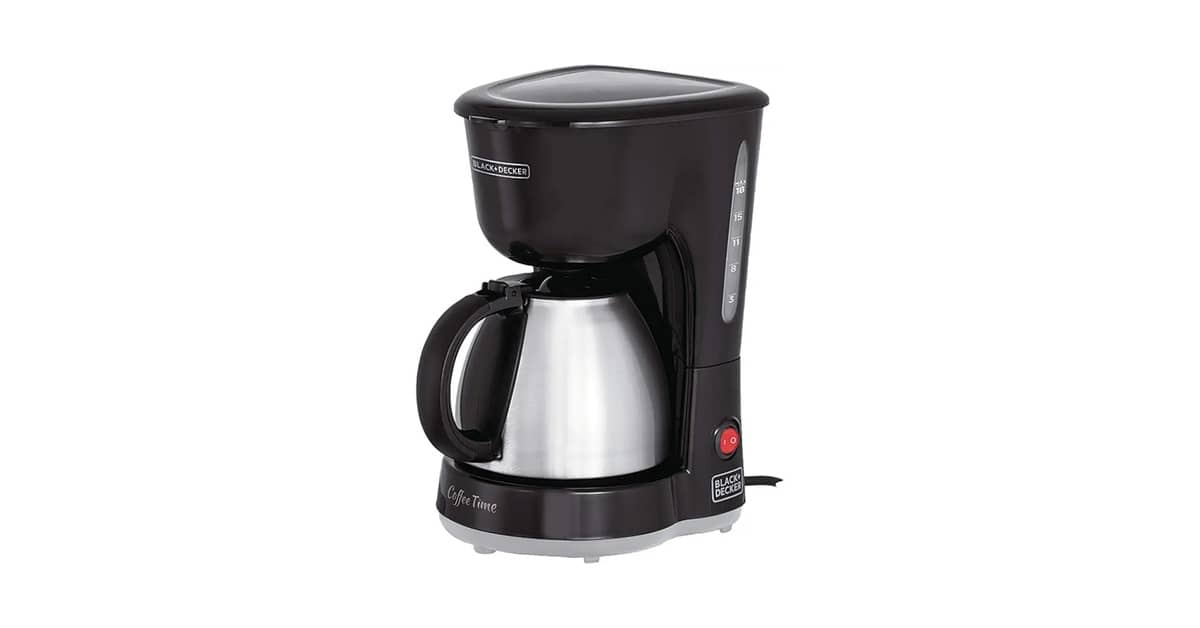 Melhor Cafeteira Elétrica com Jarra Inox: Guia de Compra Essencial
