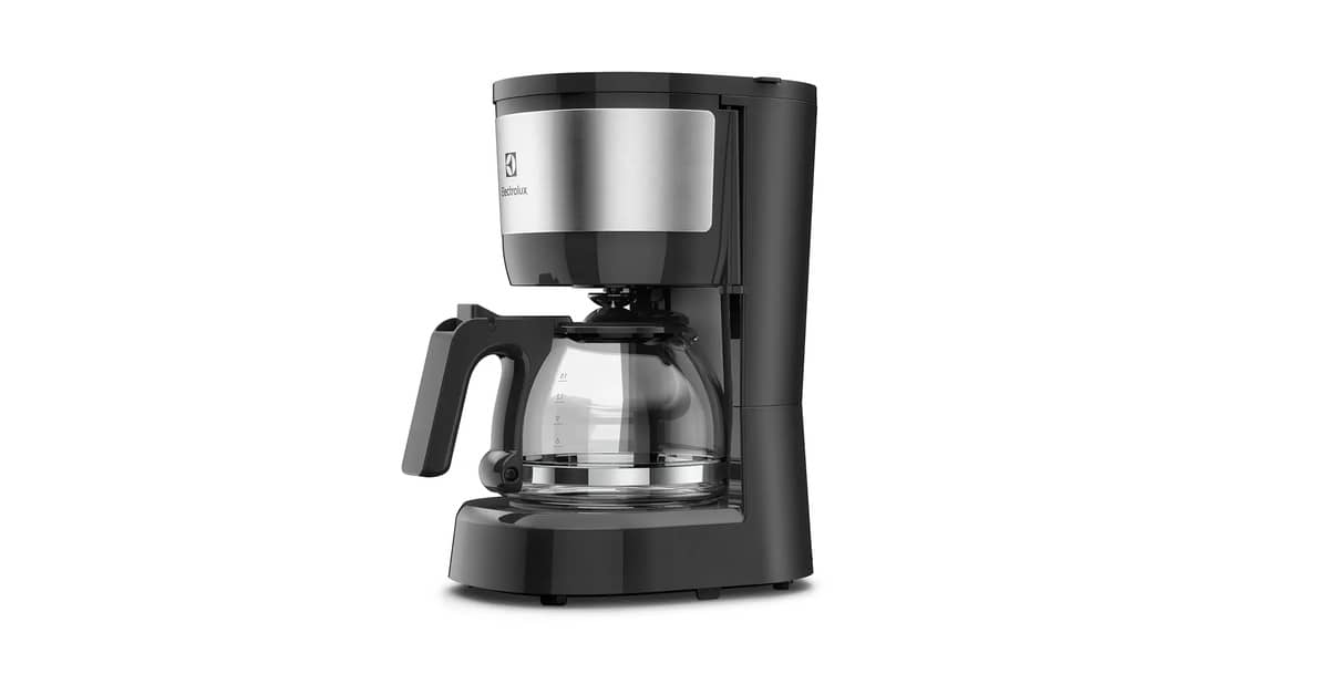 Melhor Cafeteira Elétrica: Guia de Compra 2024