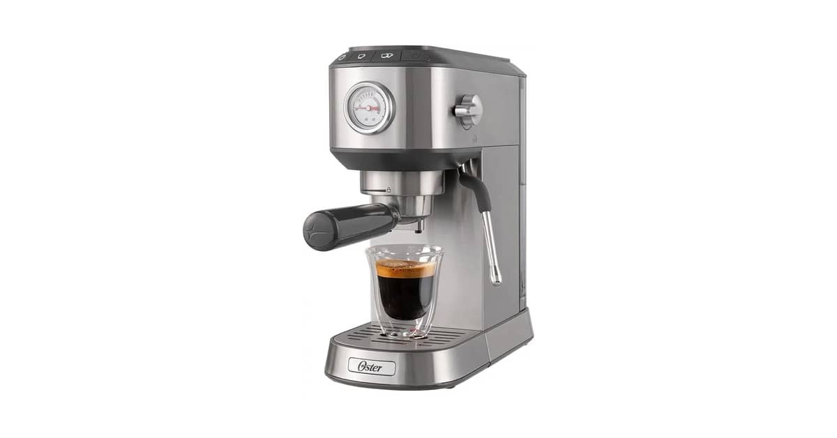 Melhor Cafeteira Expresso Compacta: 5 Opções Inovadoras