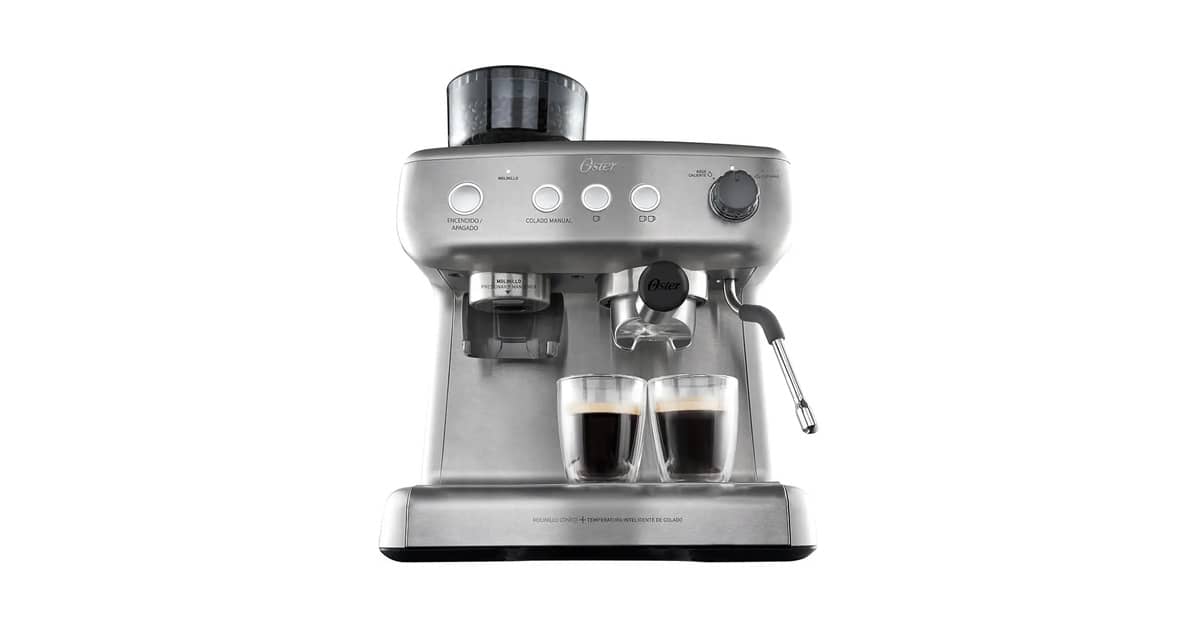 Melhor Cafeteira Expresso Profissional: Guia Completo 2024