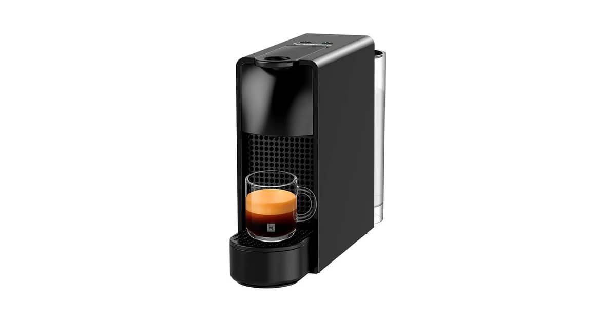 Melhor Cafeteira Nespresso: Essenza, Vertuo ou Lattissima?