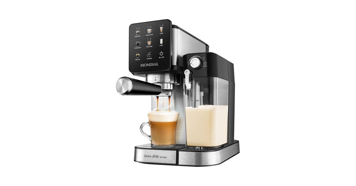 Melhor Cafeteira Profissional: Destaques Automáticos