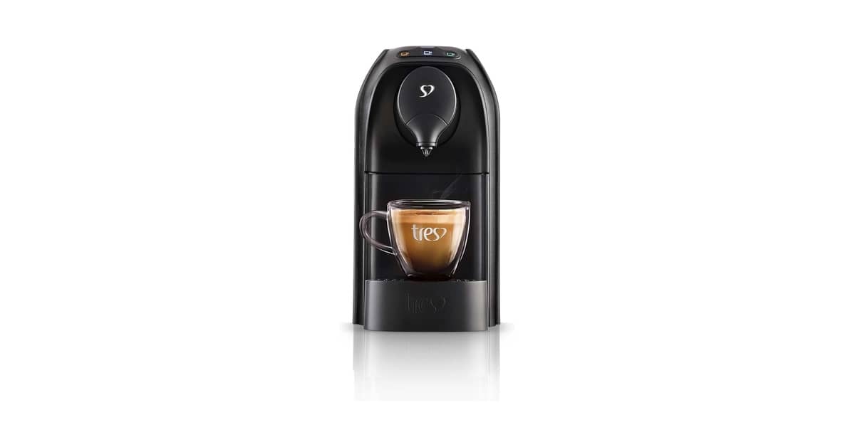 Melhor Cafeteira Tres Corações ou Dolce Gusto: Qual Escolher?
