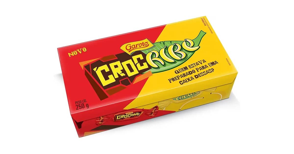 Melhor Caixa de Bombom do Mundo: Sabores Incríveis!