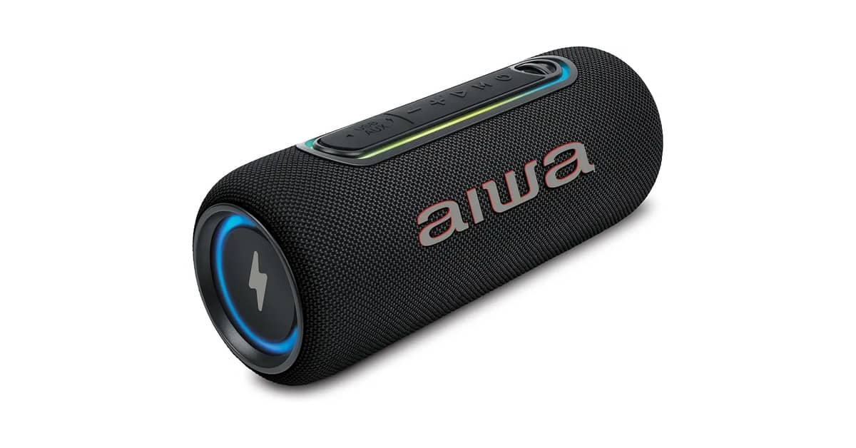 Melhor Caixa de Som Bluetooth até 500 Reais: Potência e Portabilidade