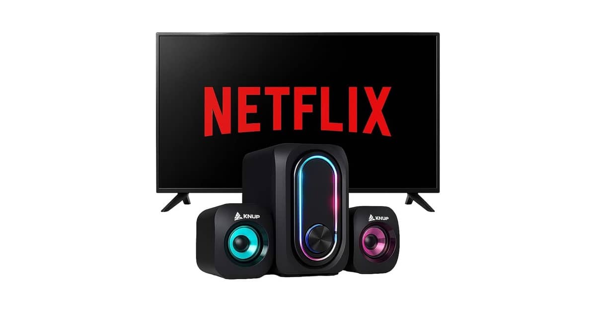 Melhor Caixa de Som Bluetooth para Pc: Qual a Potência Ideal?