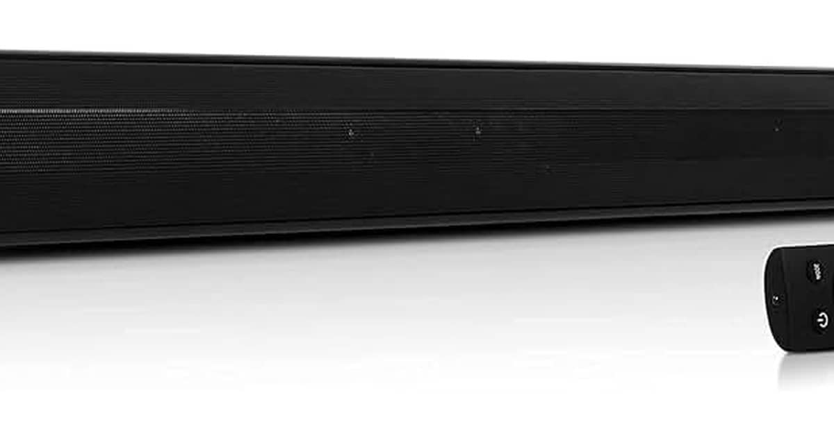 Melhor Caixa de Som Bluetooth para TV: Som Imersivo Garantido!