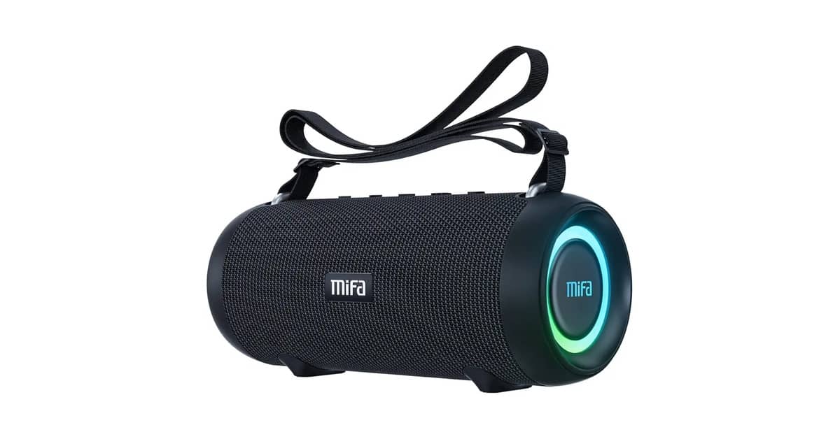 Melhor Caixa de Som do Brasil: Potência e Portabilidade