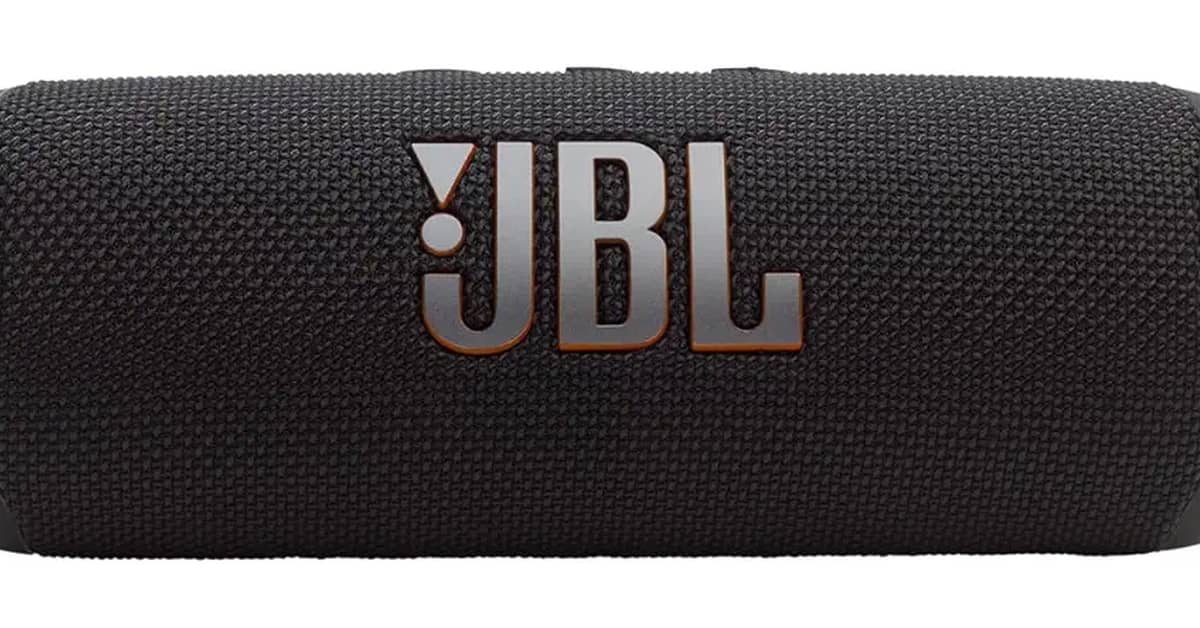 Melhor Caixa de Som JBL: Potência e Portabilidade